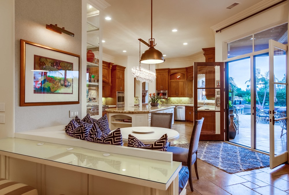 Virtual tour photo 44 of 134 for 14104 Rancho Tierra tr