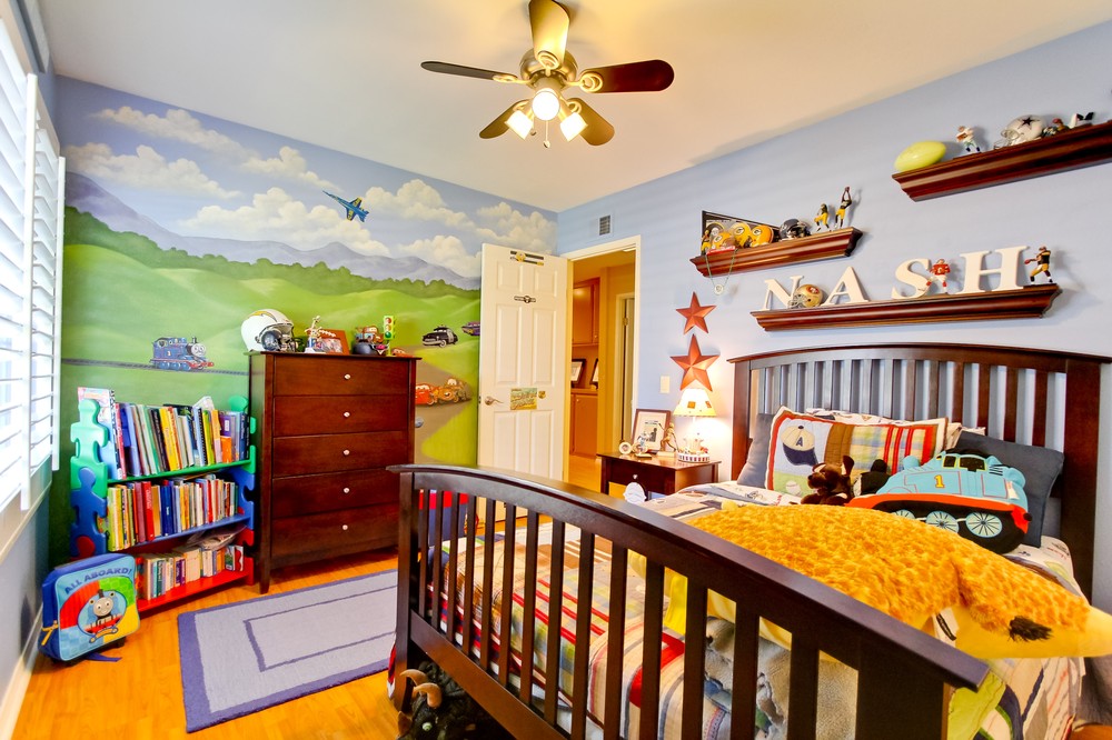 Virtual tour photo 26 of 38 for 14129 Los Nietos Ave