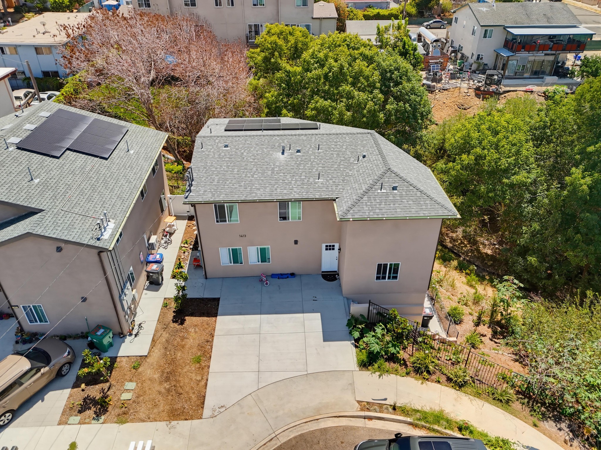 Virtual tour photo 6 of 48 for 1413 Shoshone St