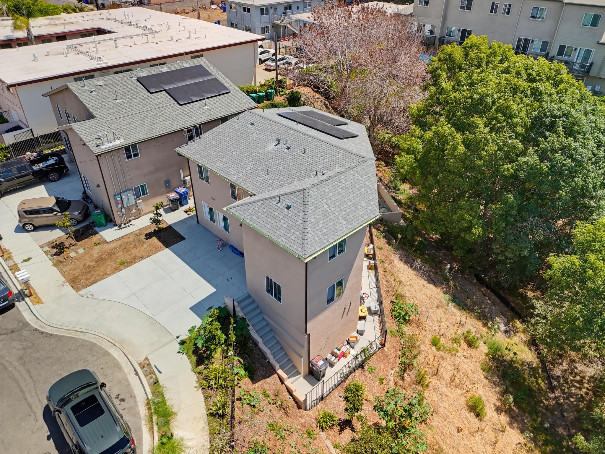 Virtual tour photo 7 of 48 for 1413 Shoshone St