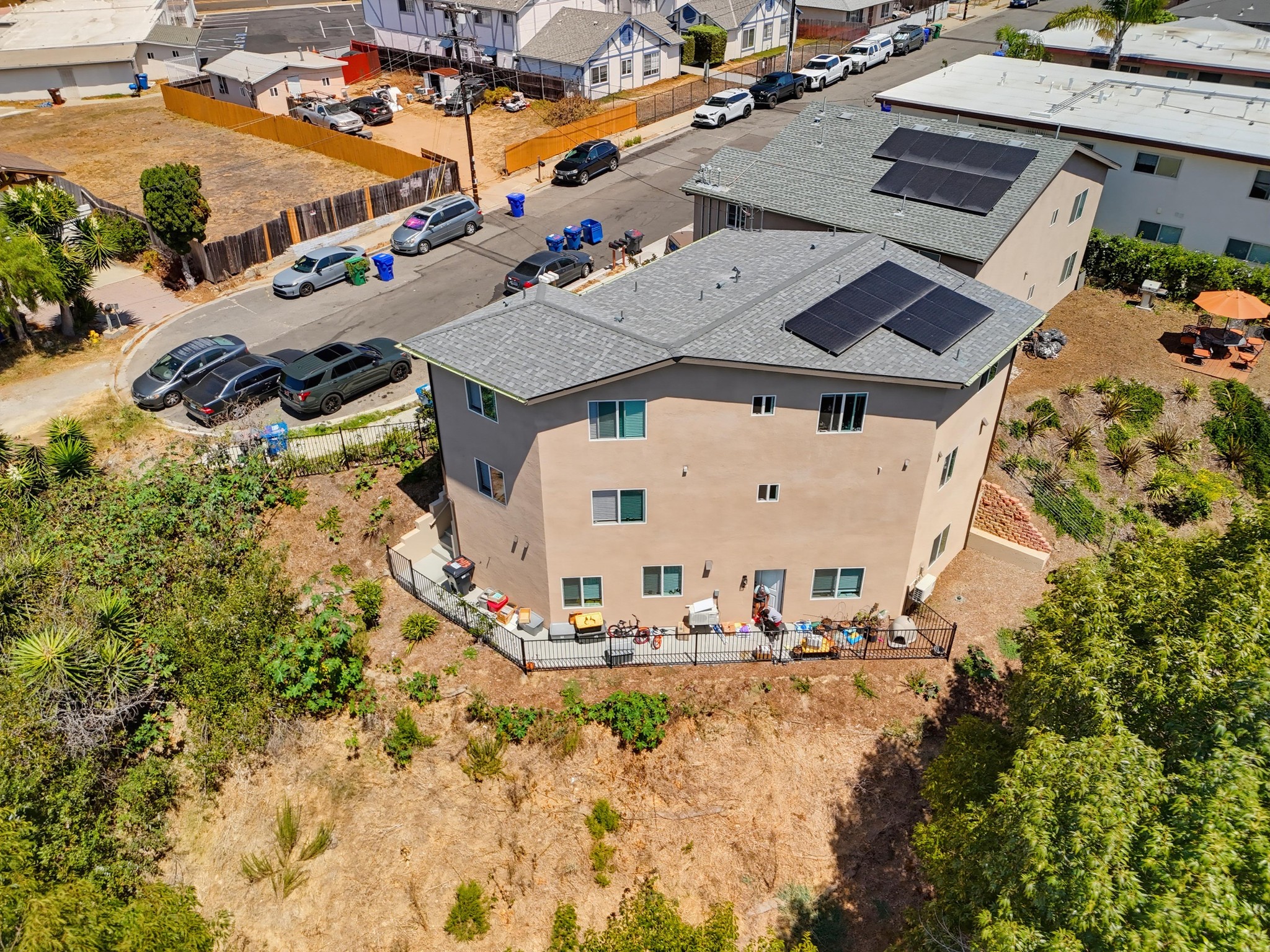 Virtual tour photo 9 of 48 for 1413 Shoshone St