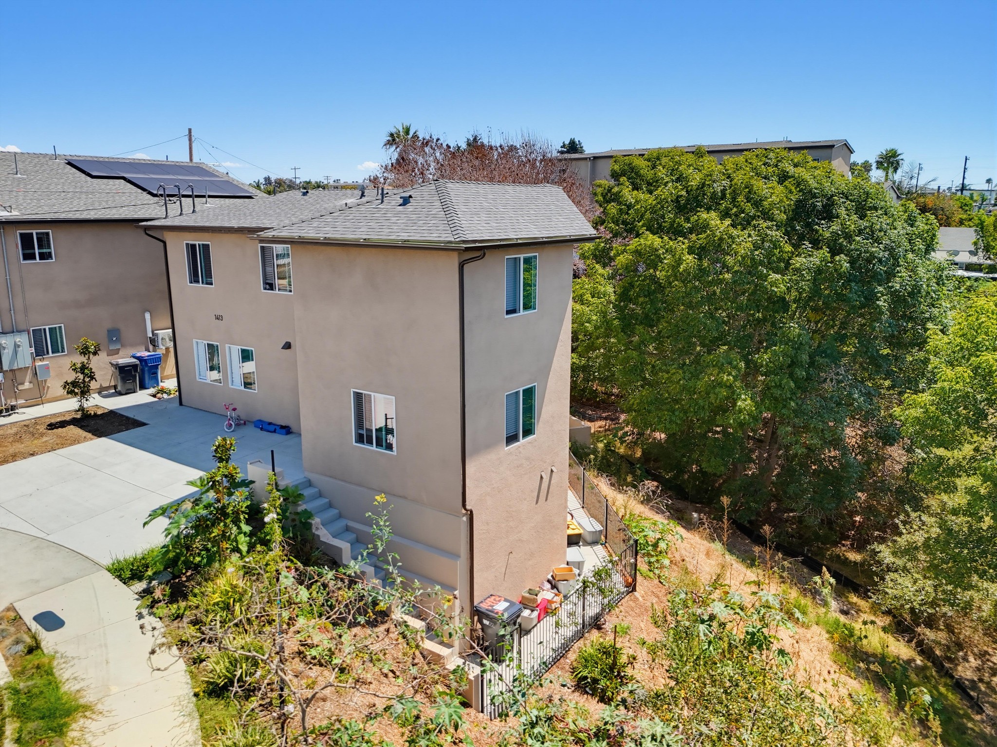 Virtual tour photo 13 of 48 for 1413 Shoshone St
