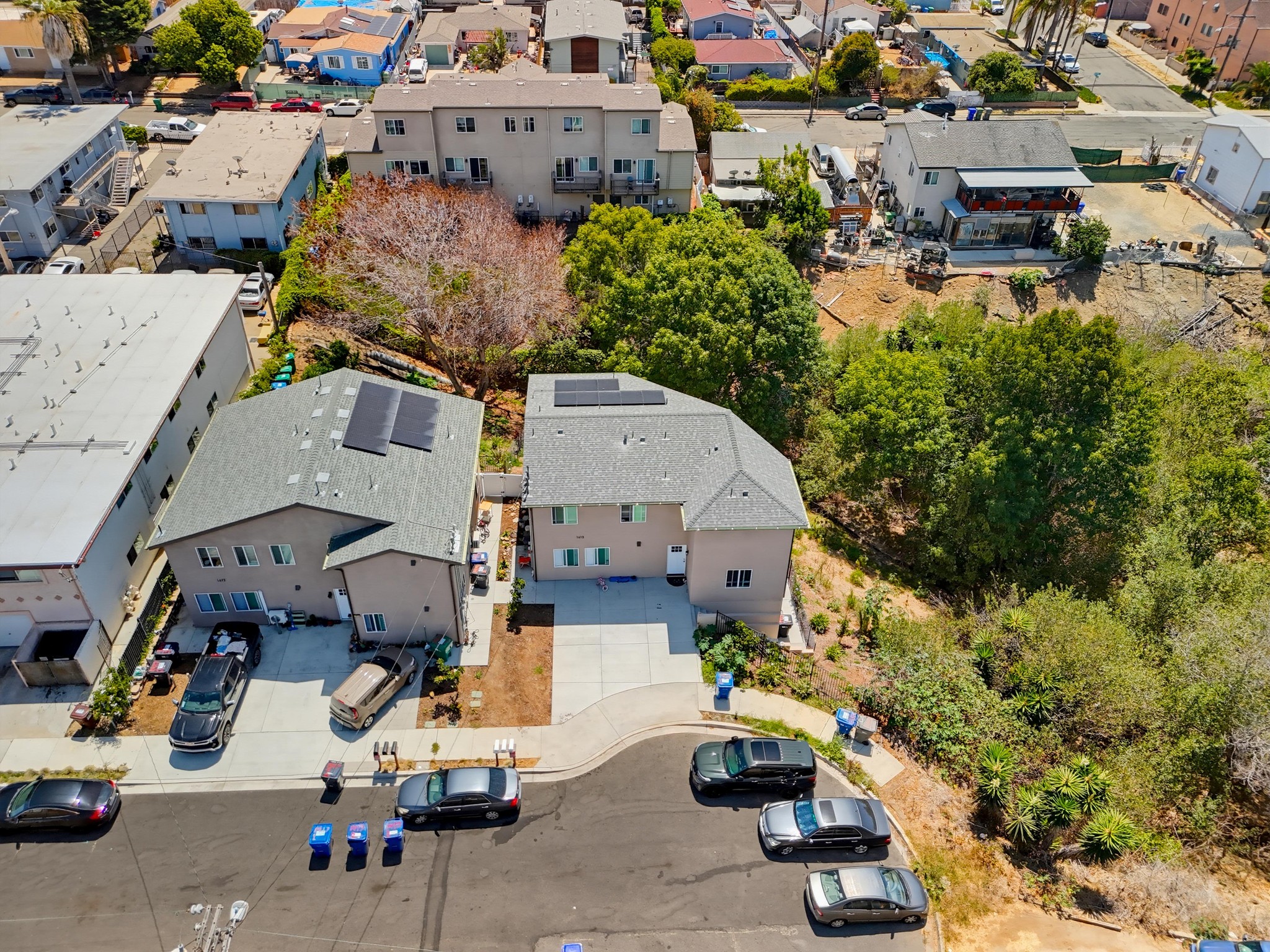 Virtual tour photo 42 of 48 for 1413 Shoshone St