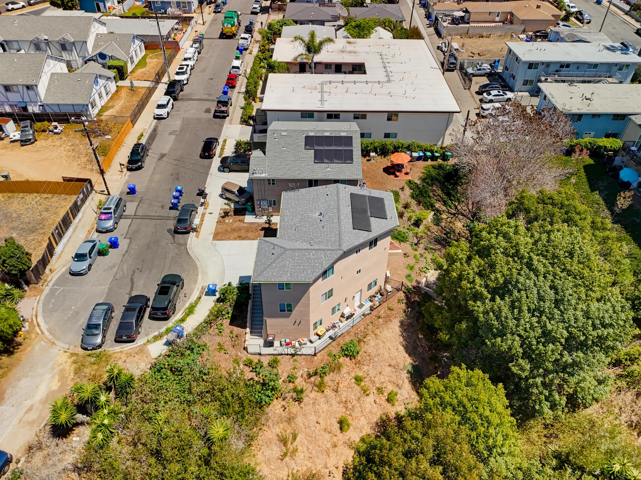 Virtual tour photo 44 of 48 for 1413 Shoshone St