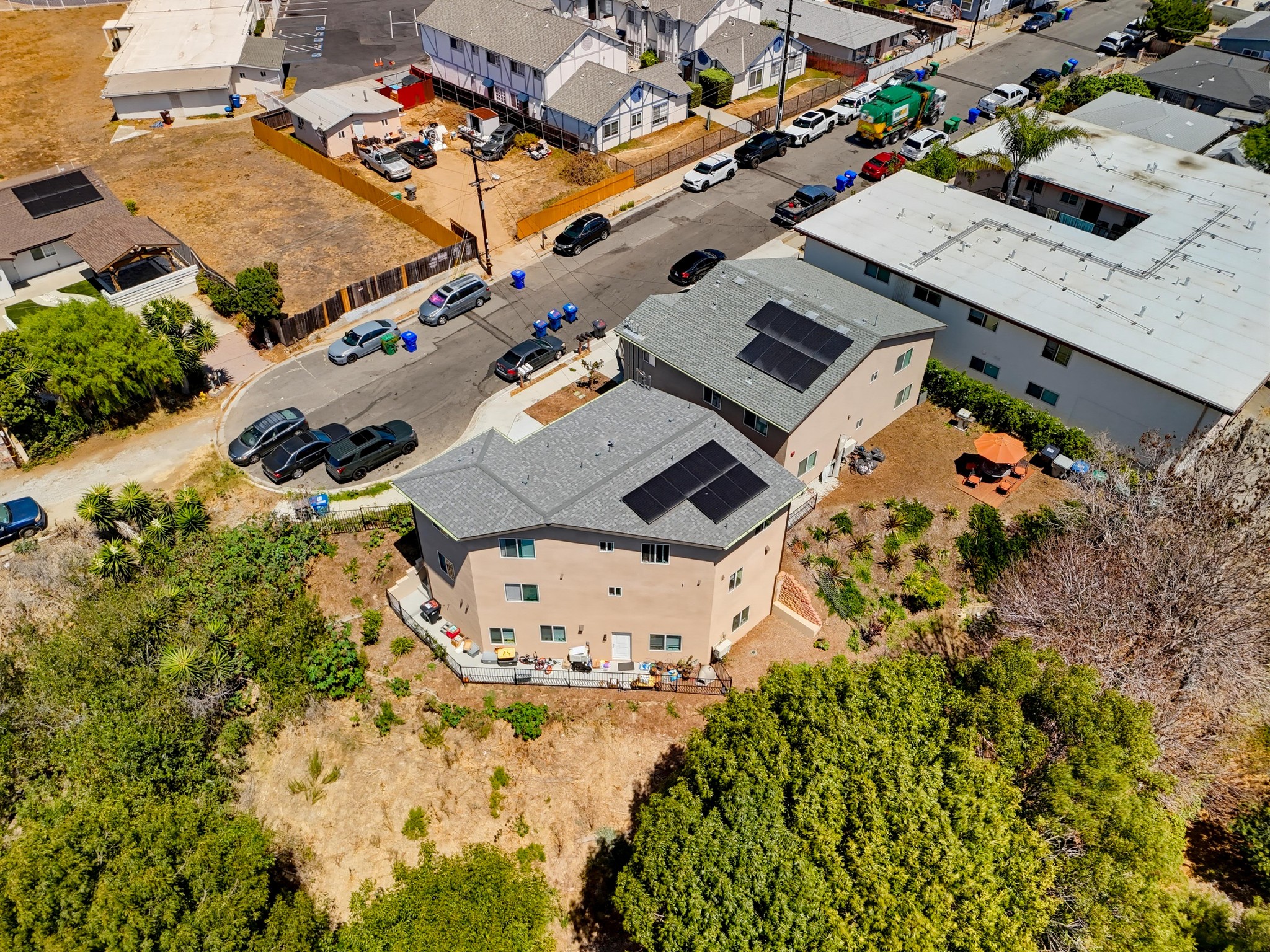 Virtual tour photo 45 of 48 for 1413 Shoshone St
