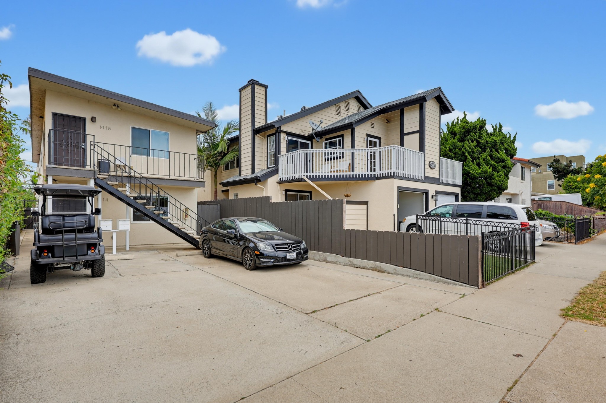 Virtual tour photo 5 of 45 for 1414 Grand Ave