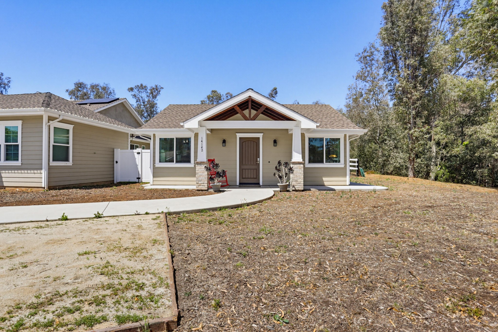 Virtual tour photo 1 of 30 for 14142 Del Poniente Rd