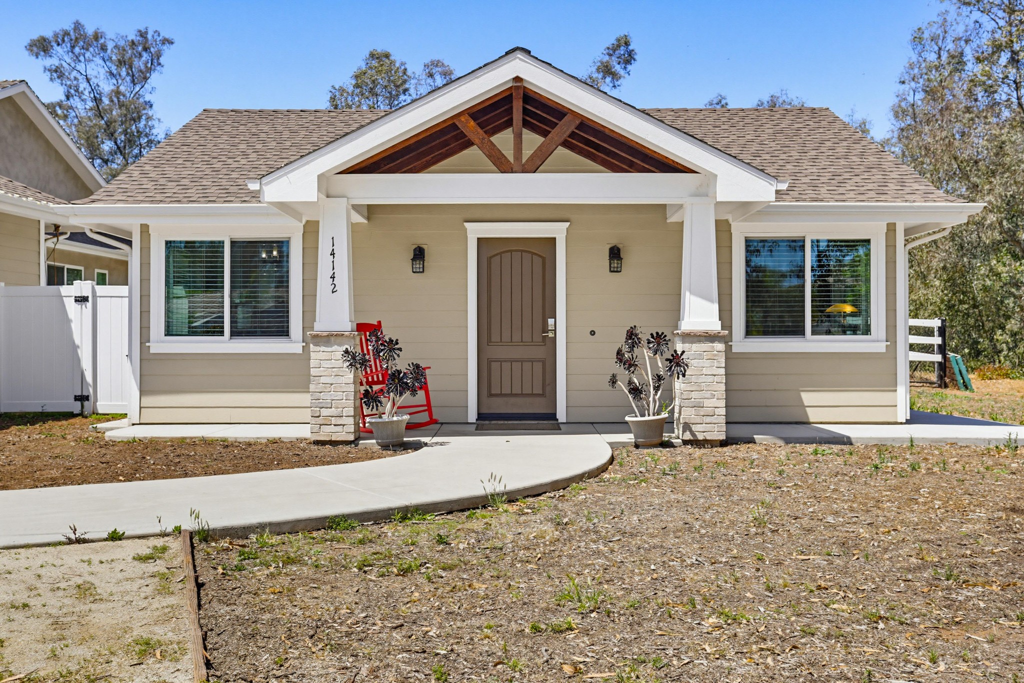 Virtual tour photo 5 of 30 for 14142 Del Poniente Rd