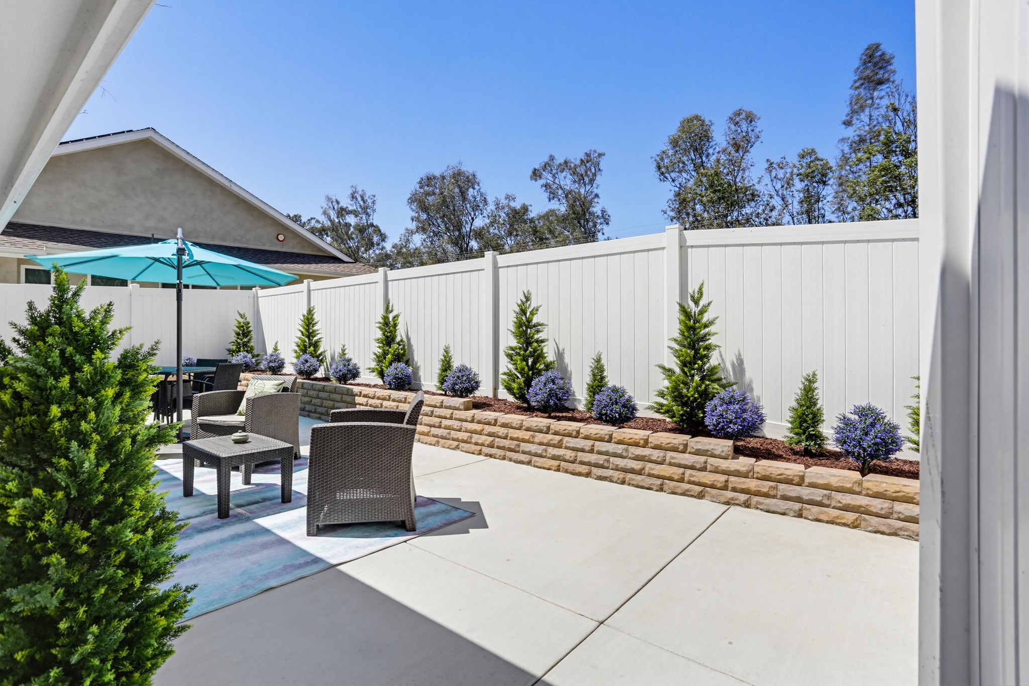 Virtual tour photo 26 of 30 for 14142 Del Poniente Rd