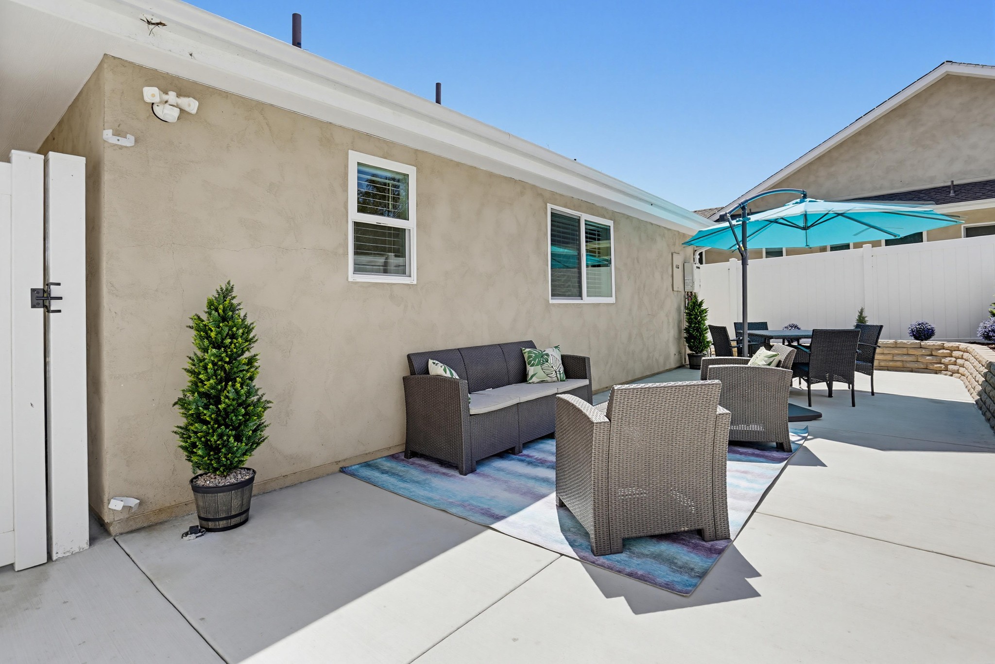 Virtual tour photo 27 of 30 for 14142 Del Poniente Rd