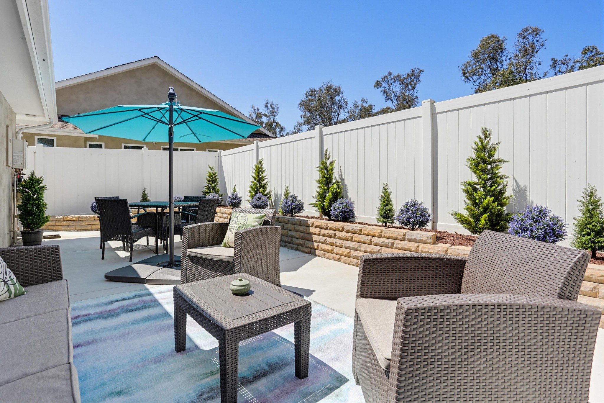 Virtual tour photo 28 of 30 for 14142 Del Poniente Rd