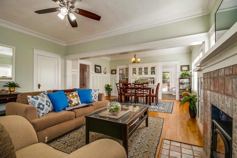Virtual tour photo 12 of 39 for 1415 Grove St