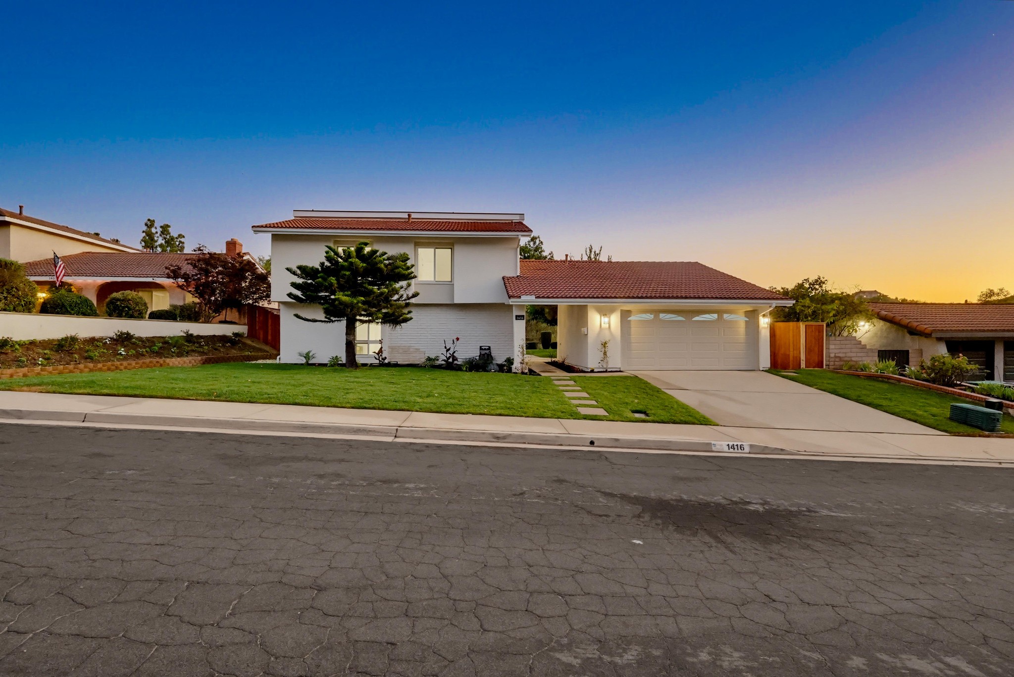 Virtual tour photo 1 of 93 for 1416 Cll Pajaros