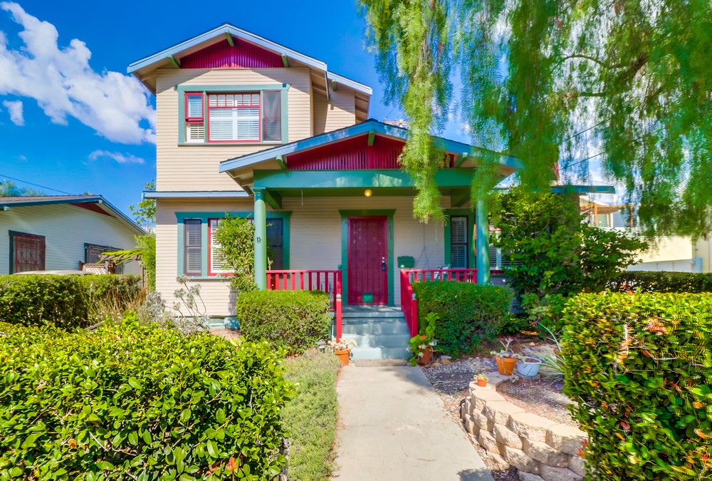 Virtual tour photo 3 of 33 for 1416 Tyler Ave