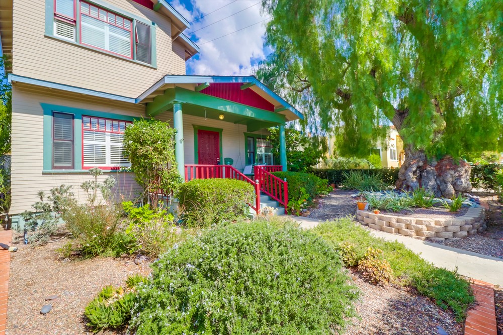 Virtual tour photo 6 of 33 for 1416 Tyler Ave