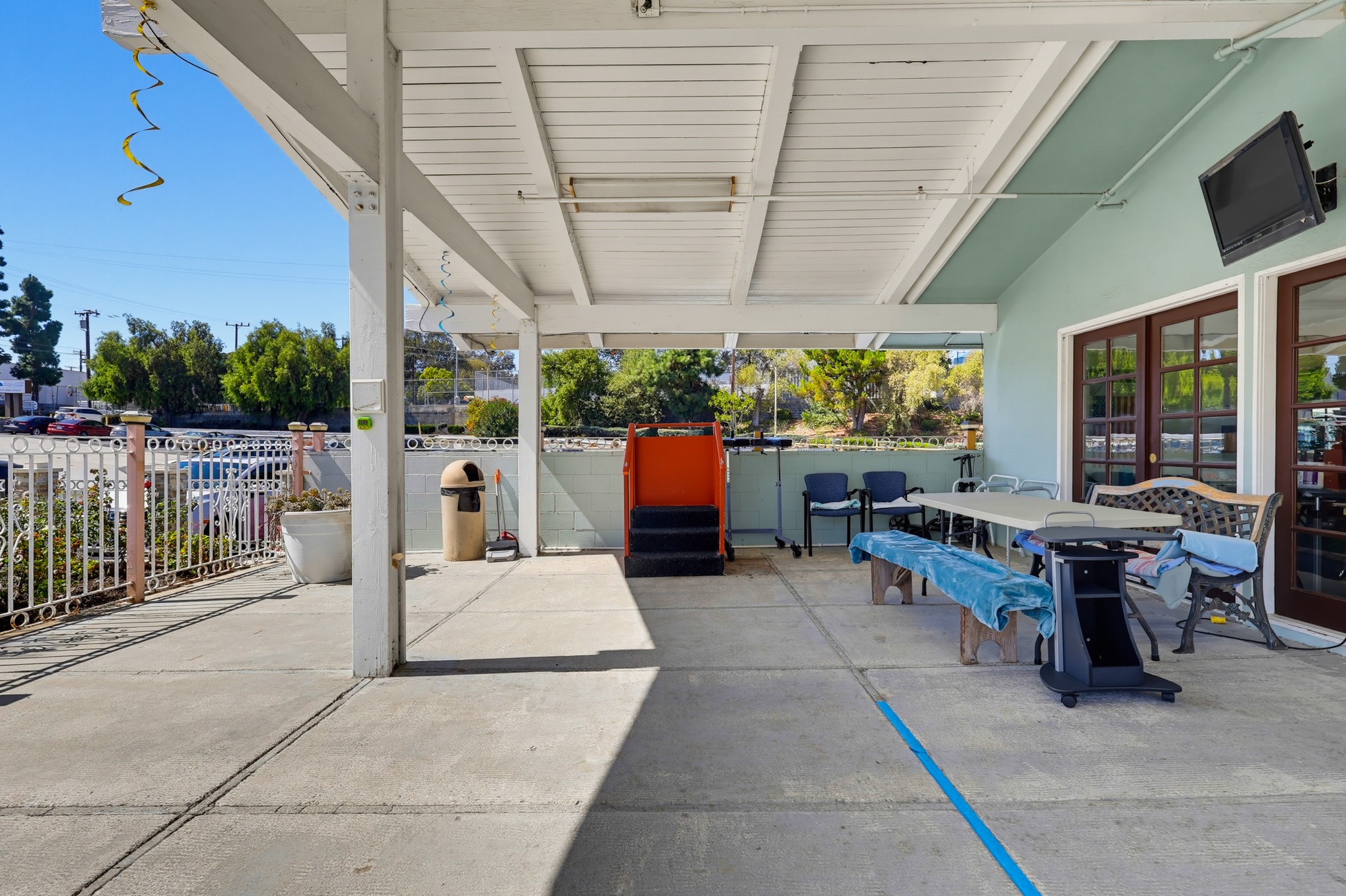 Virtual tour photo 42 of 75 for 1416 W 6th St