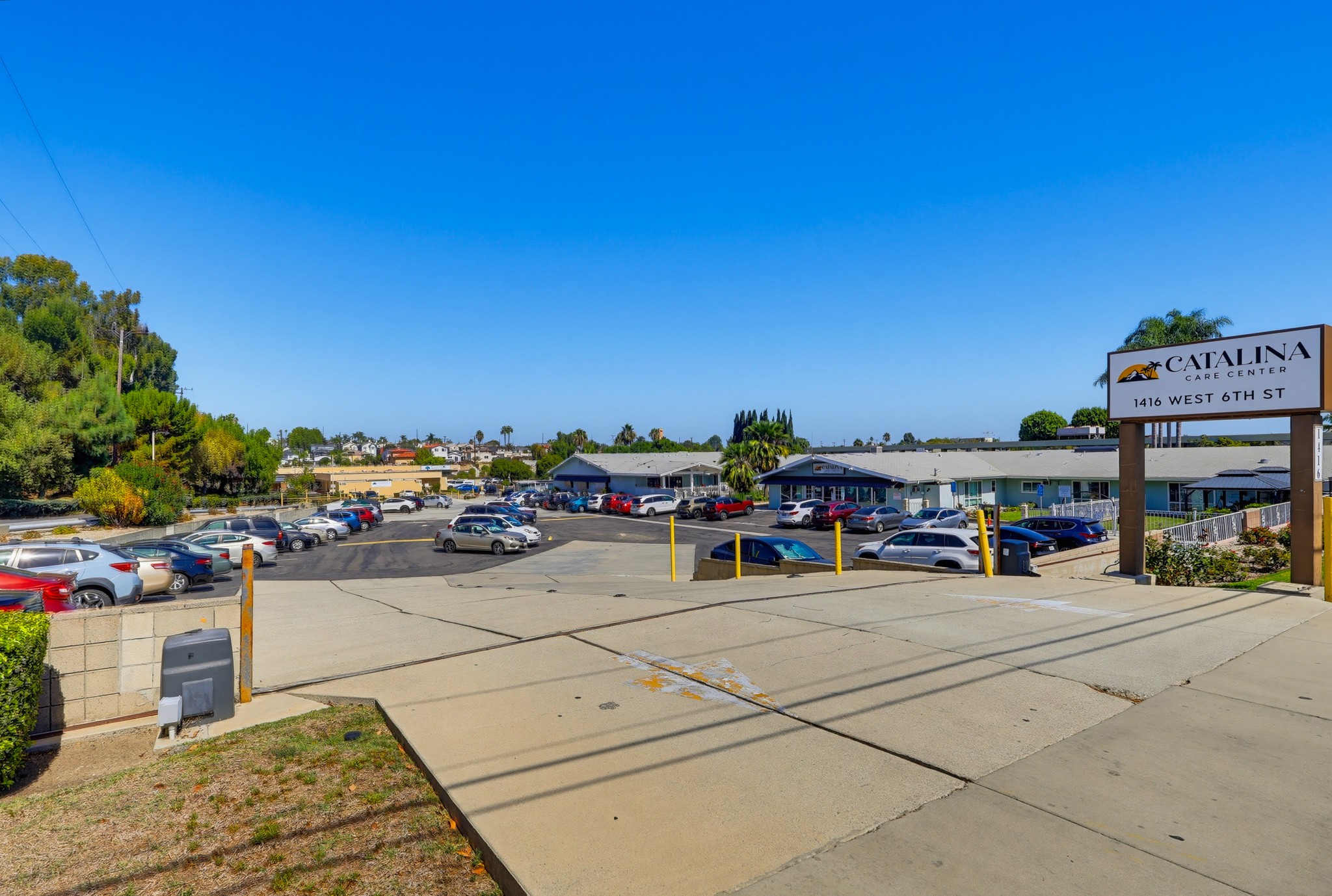 Virtual tour photo 57 of 75 for 1416 W 6th St