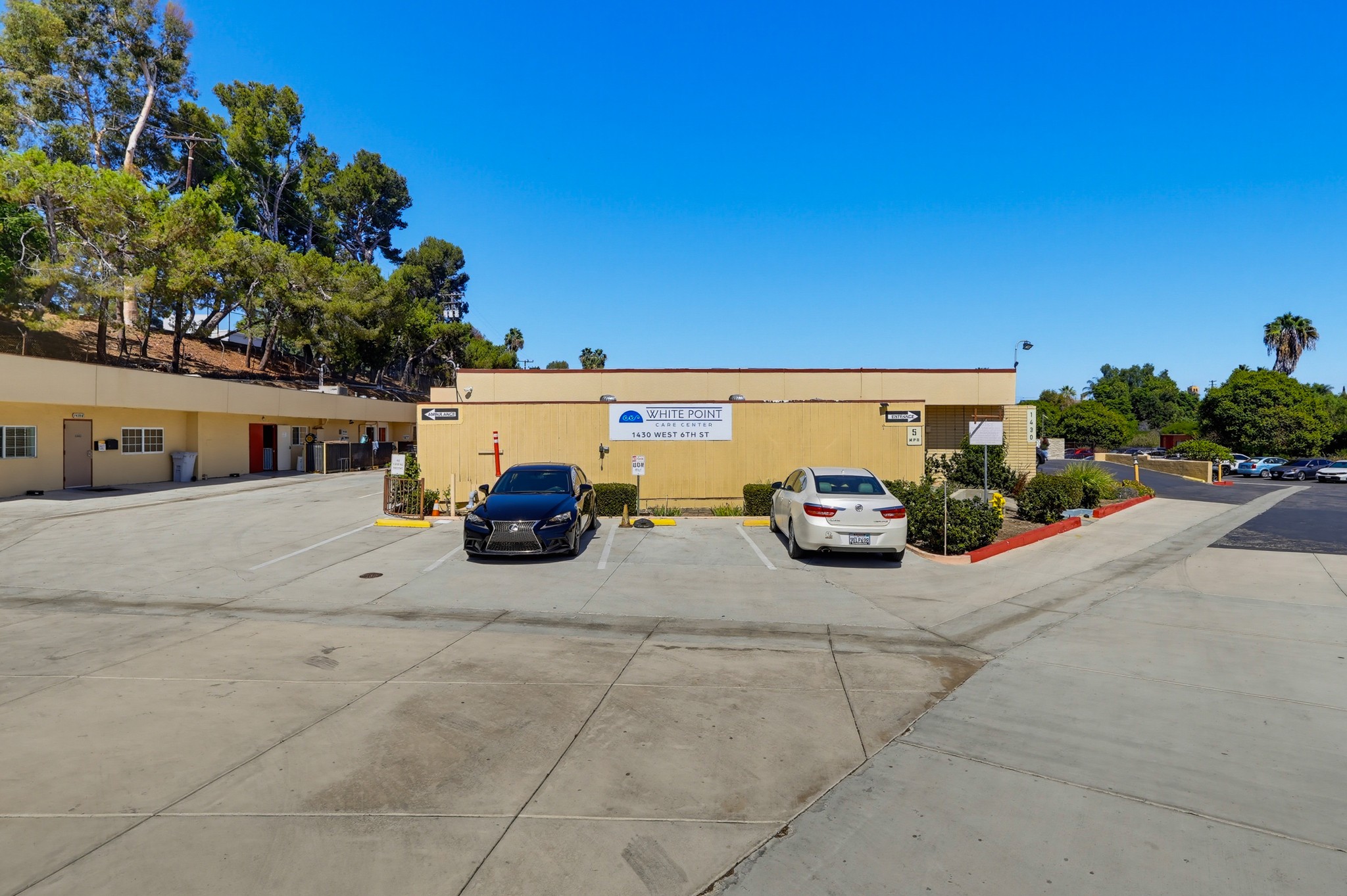 Virtual tour photo 69 of 75 for 1416 W 6th St
