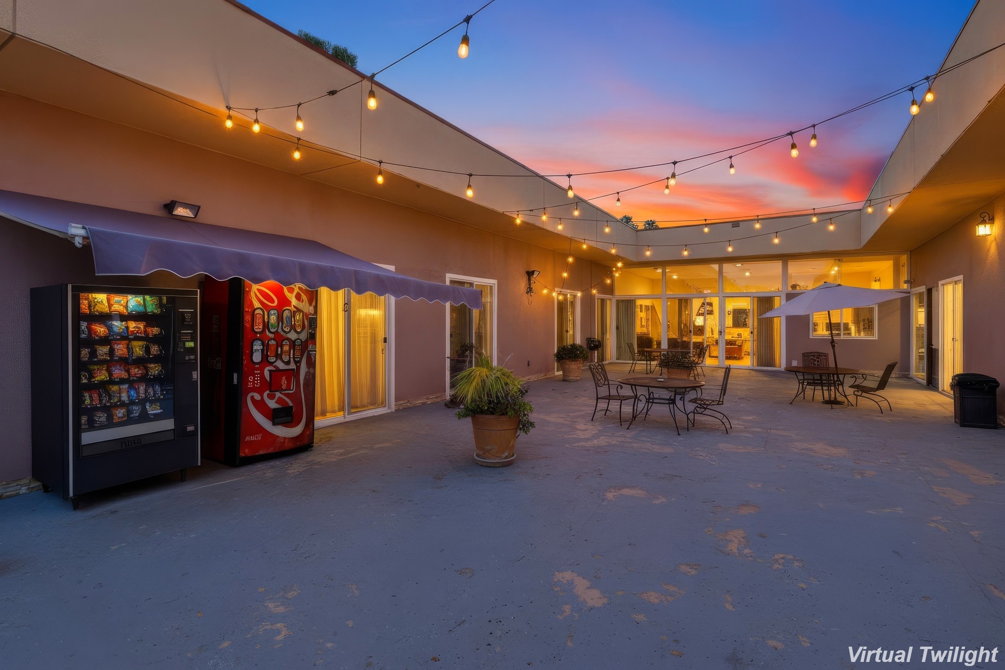 Virtual tour photo 76 of 75 for 1416 W 6th St