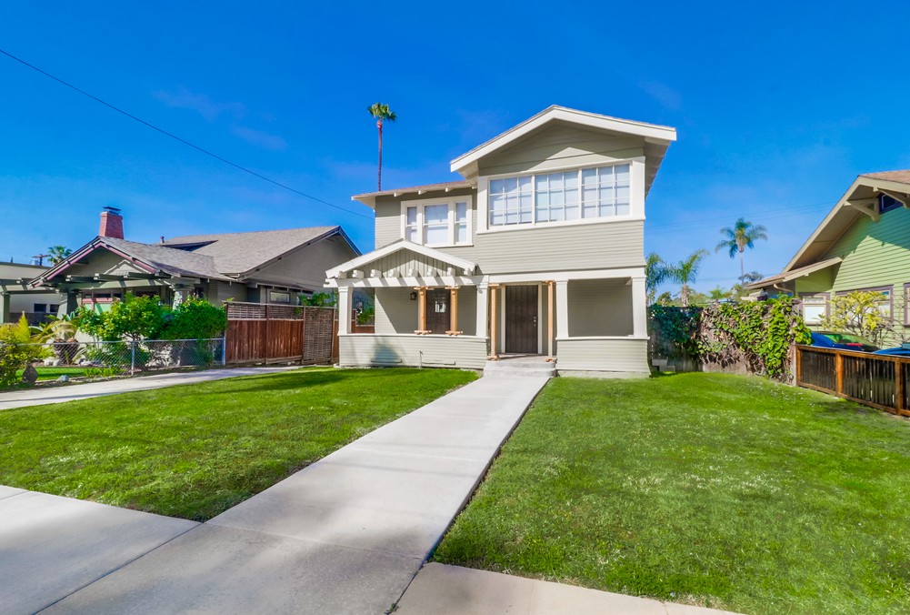 Virtual tour photo 1 of 46 for 1420 Dale St