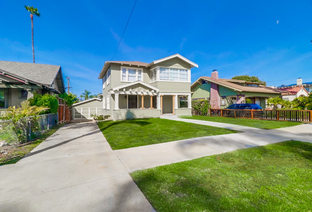 Virtual tour photo 3 of 46 for 1420 Dale St