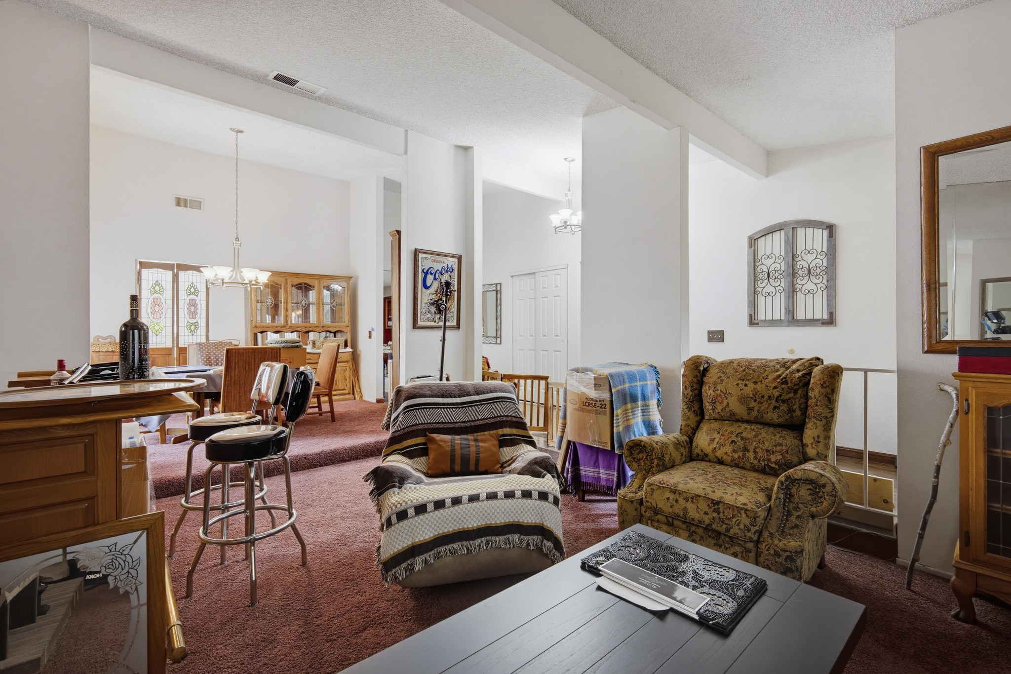 Virtual tour photo 14 of 54 for 1423 Purdue St