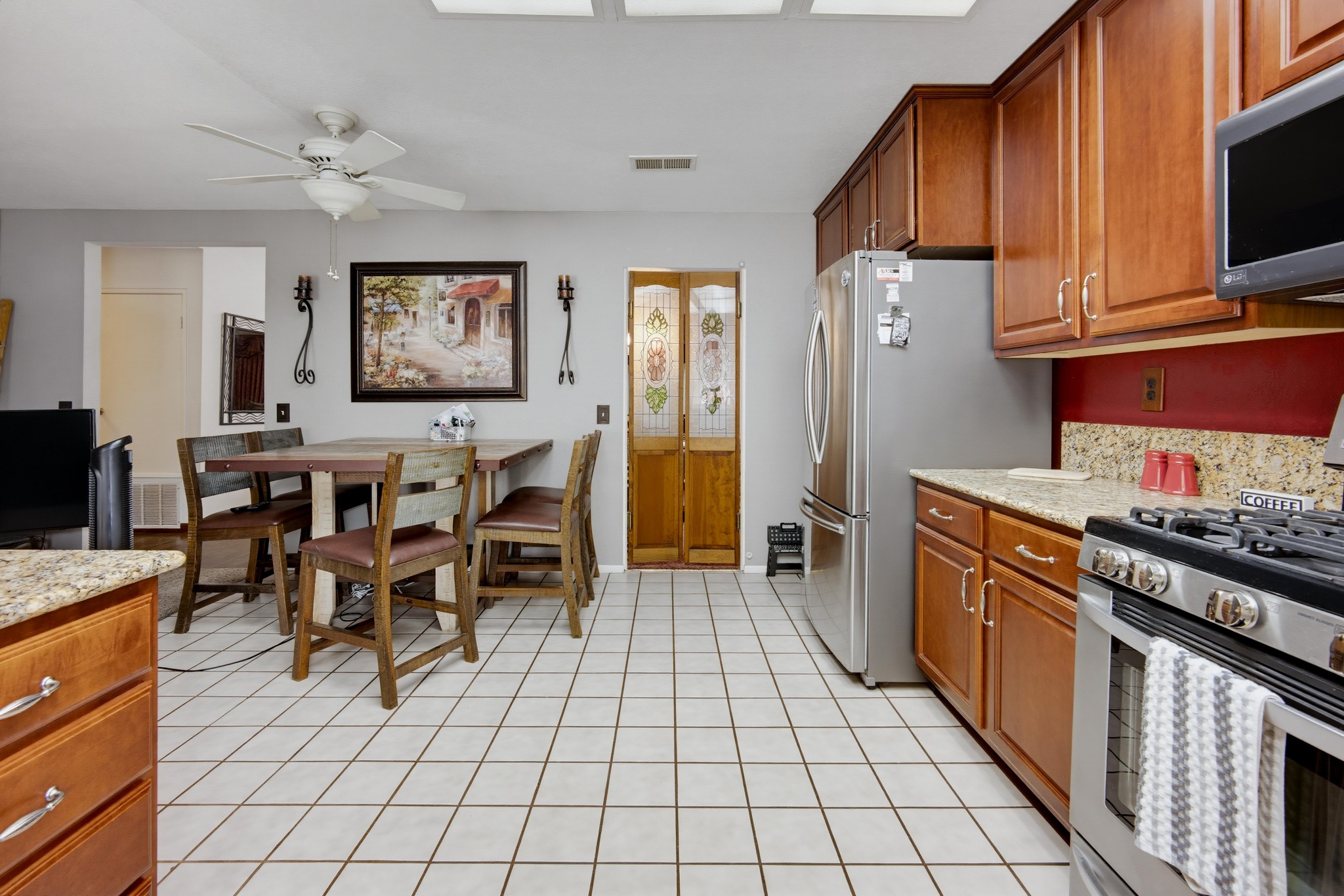 Virtual tour photo 21 of 54 for 1423 Purdue St
