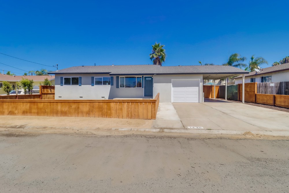 Virtual tour photo 1 of 46 for 1430 Eboe Ave
