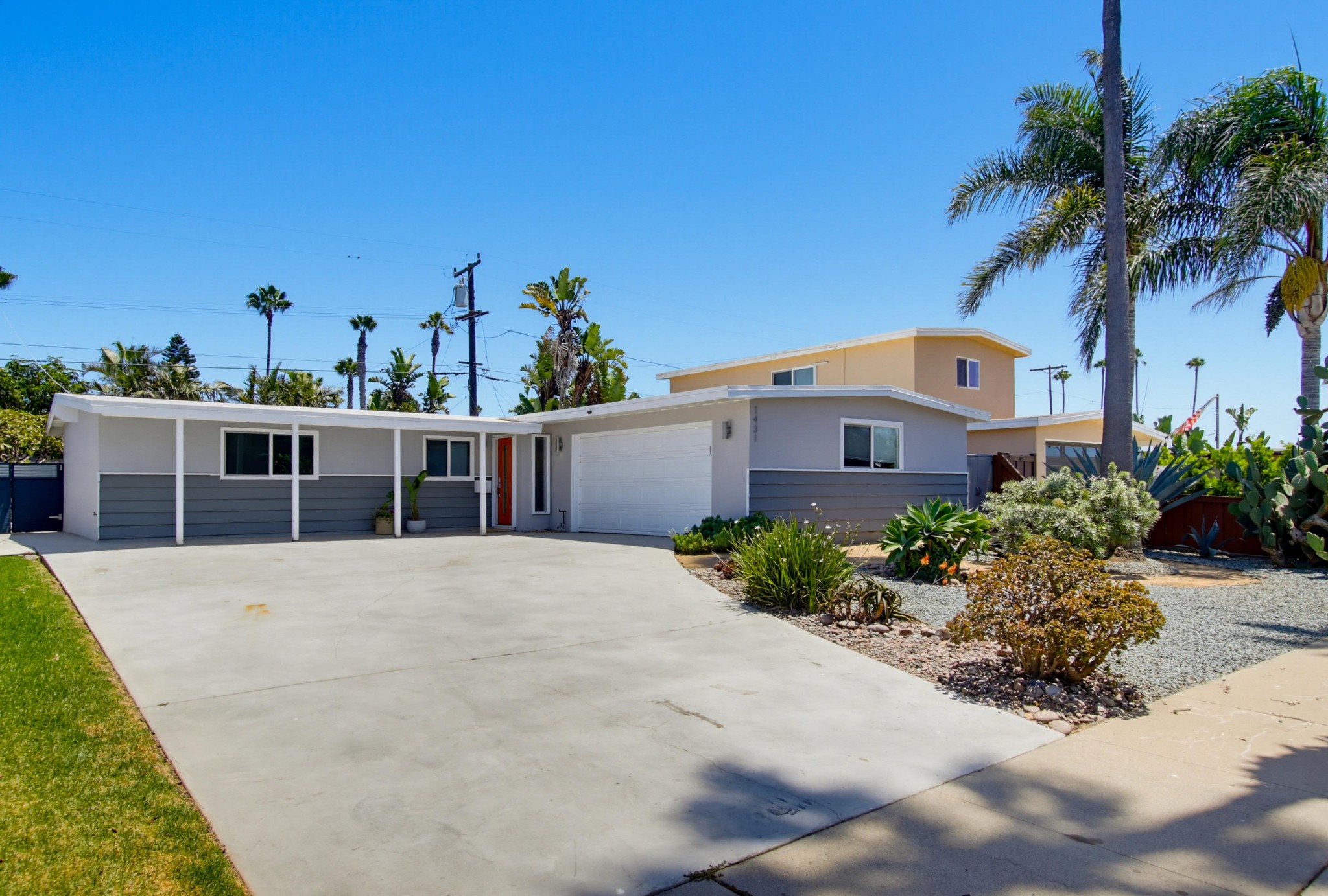 Virtual tour photo 1 of 52 for 1431 California St