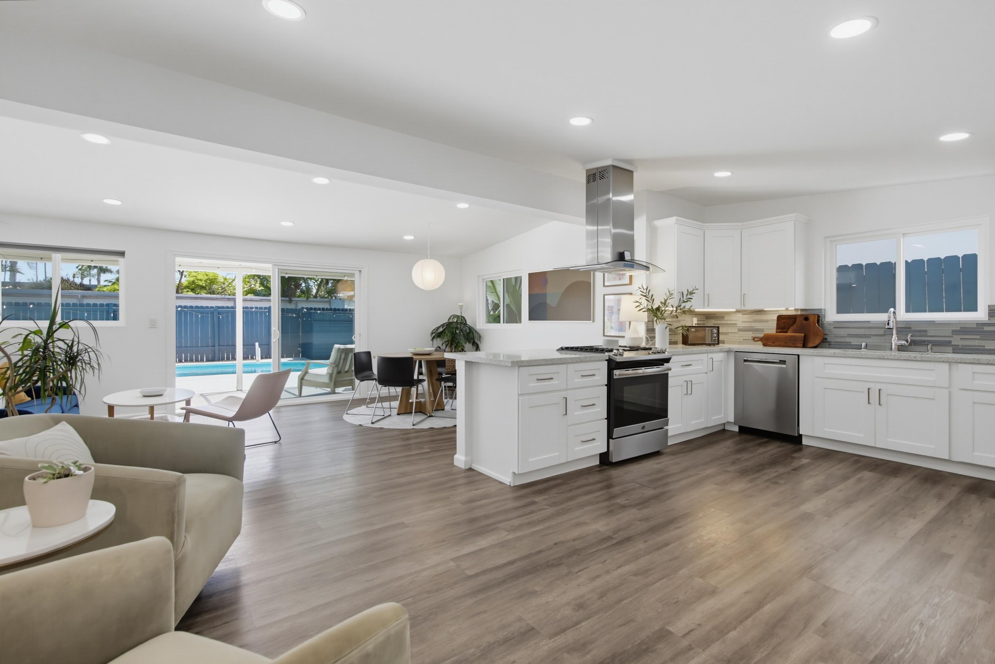 Virtual tour photo 7 of 52 for 1431 California St
