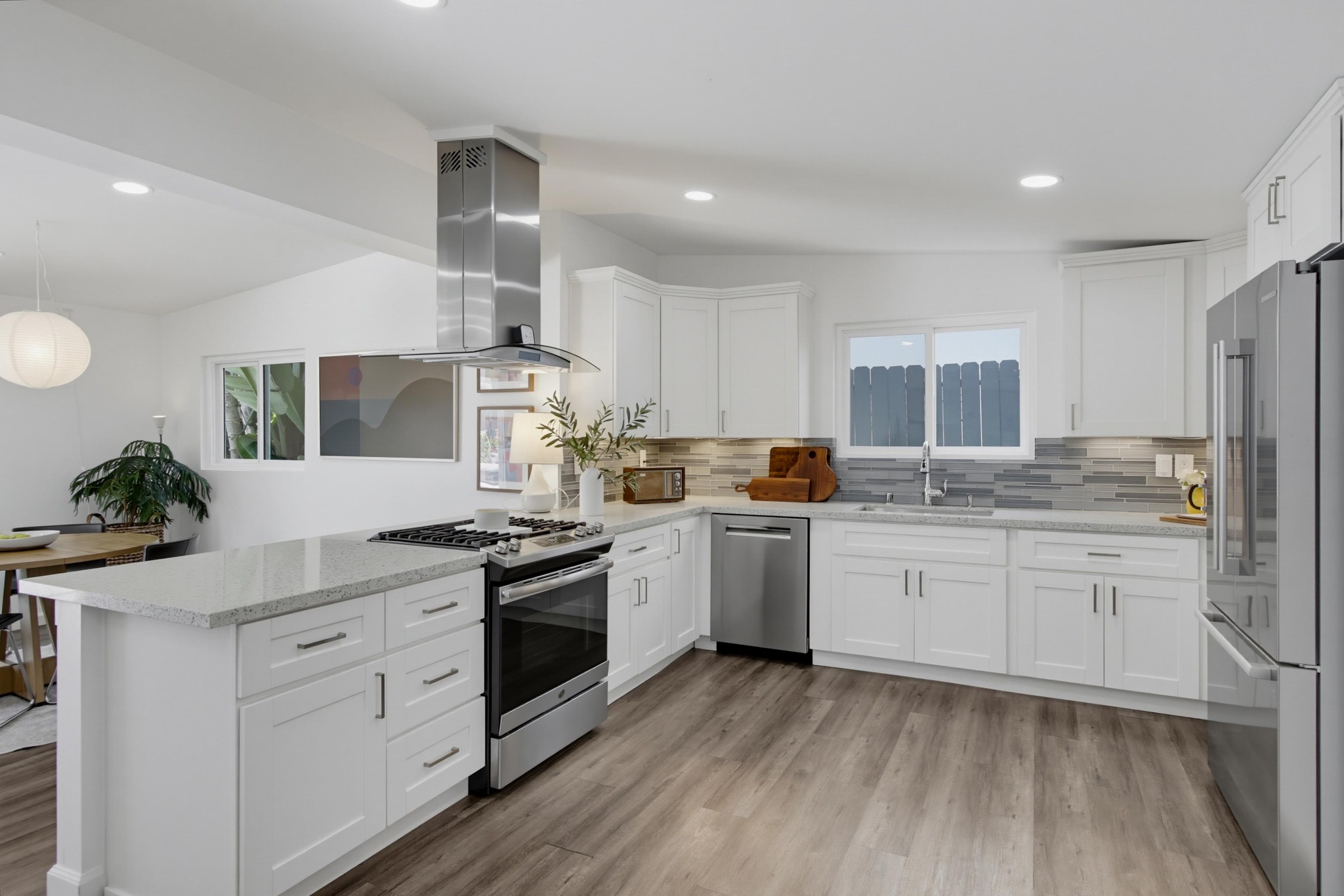 Virtual tour photo 8 of 52 for 1431 California St