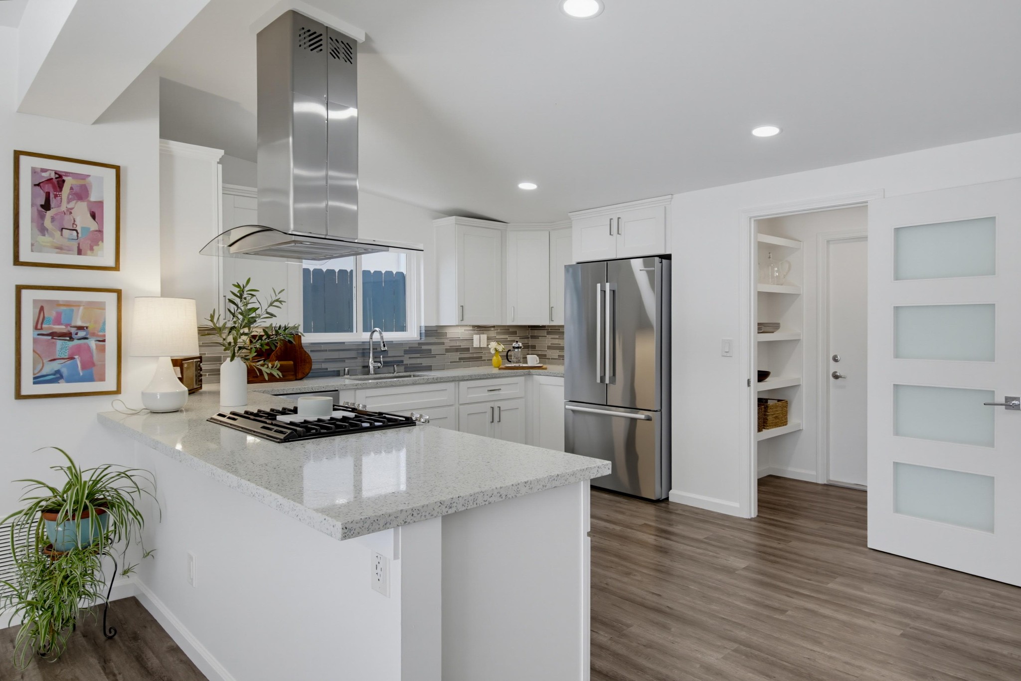 Virtual tour photo 9 of 52 for 1431 California St