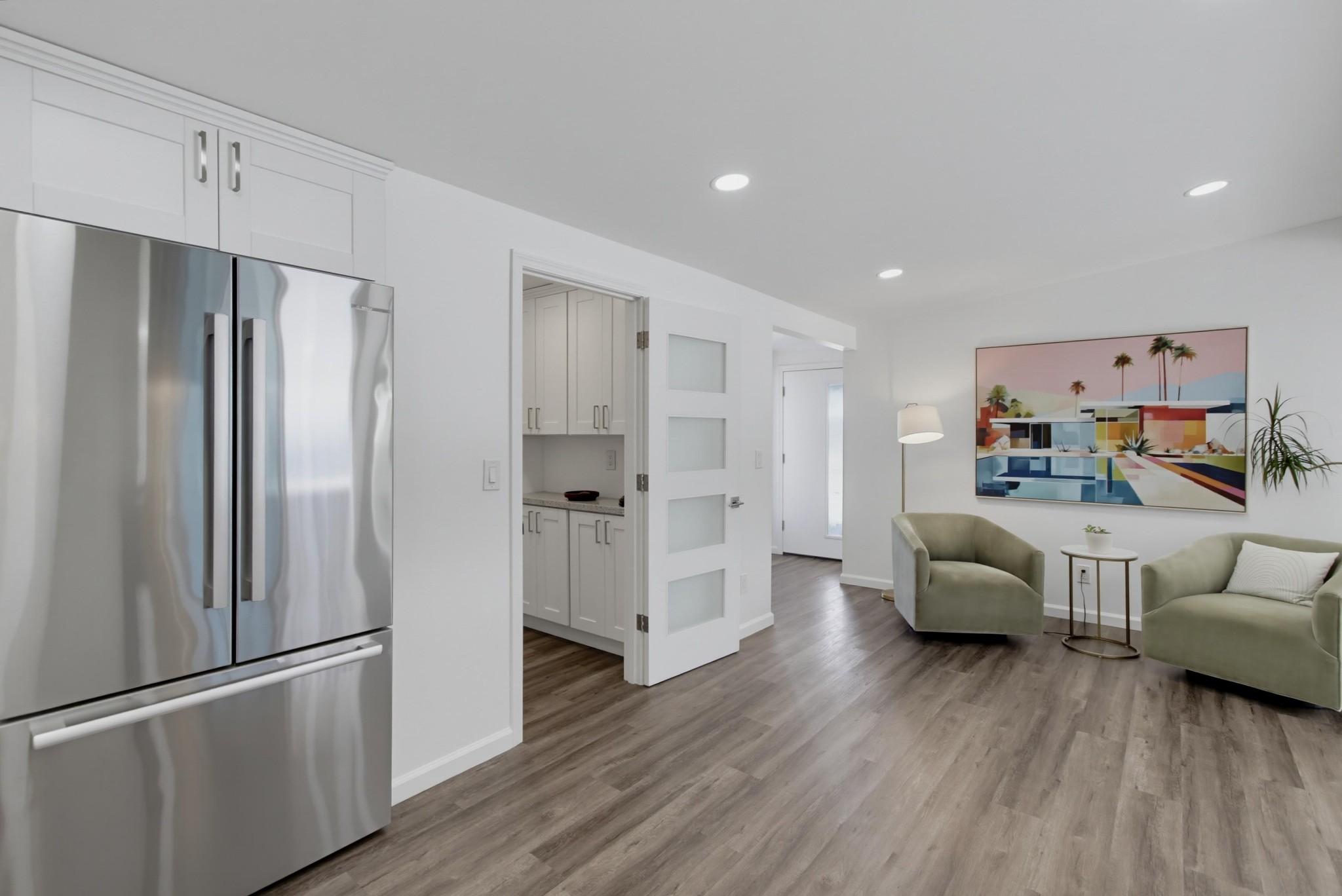 Virtual tour photo 12 of 52 for 1431 California St