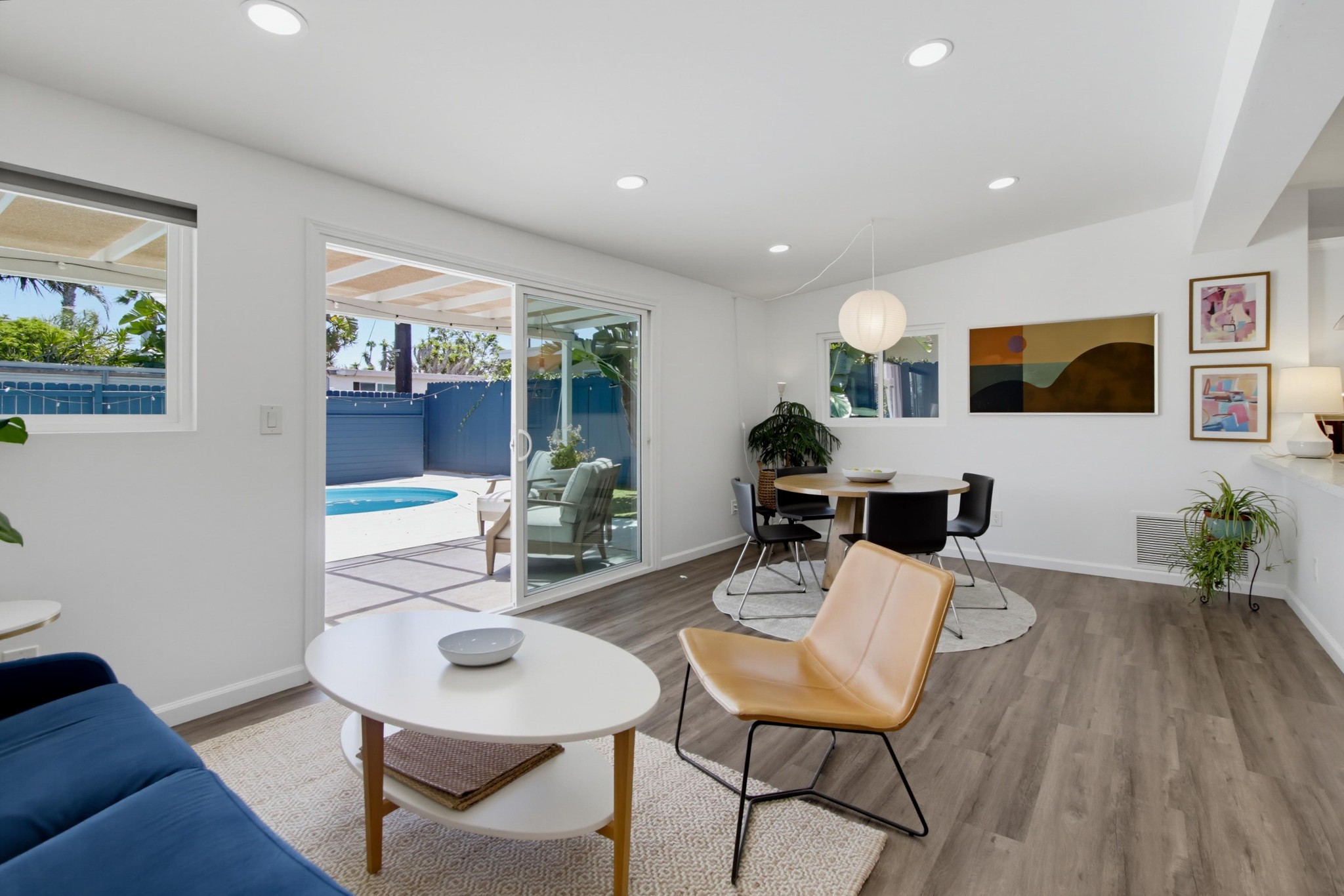 Virtual tour photo 14 of 52 for 1431 California St