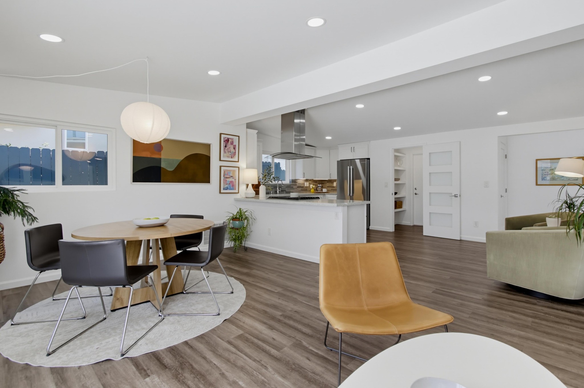Virtual tour photo 15 of 52 for 1431 California St