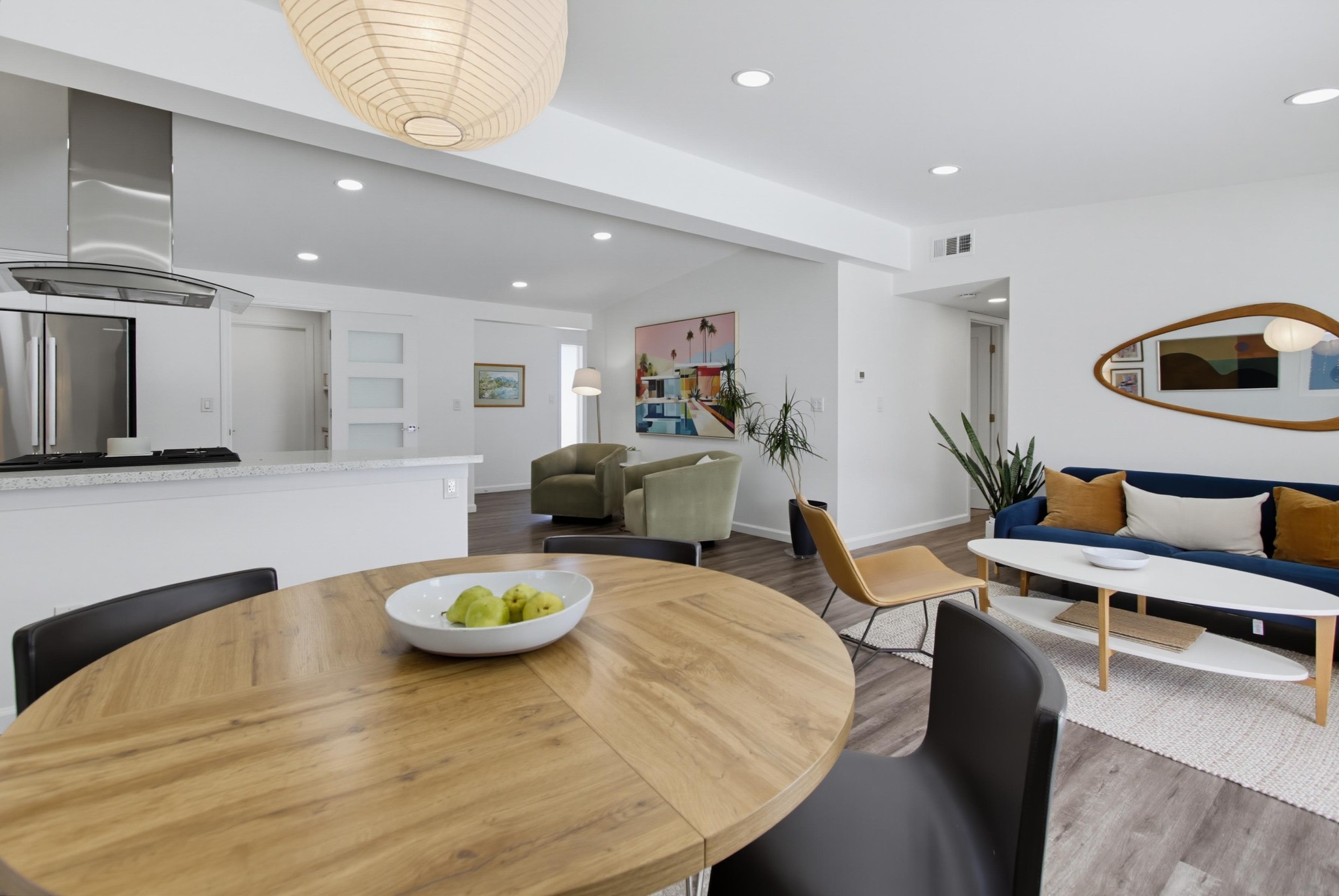 Virtual tour photo 17 of 52 for 1431 California St