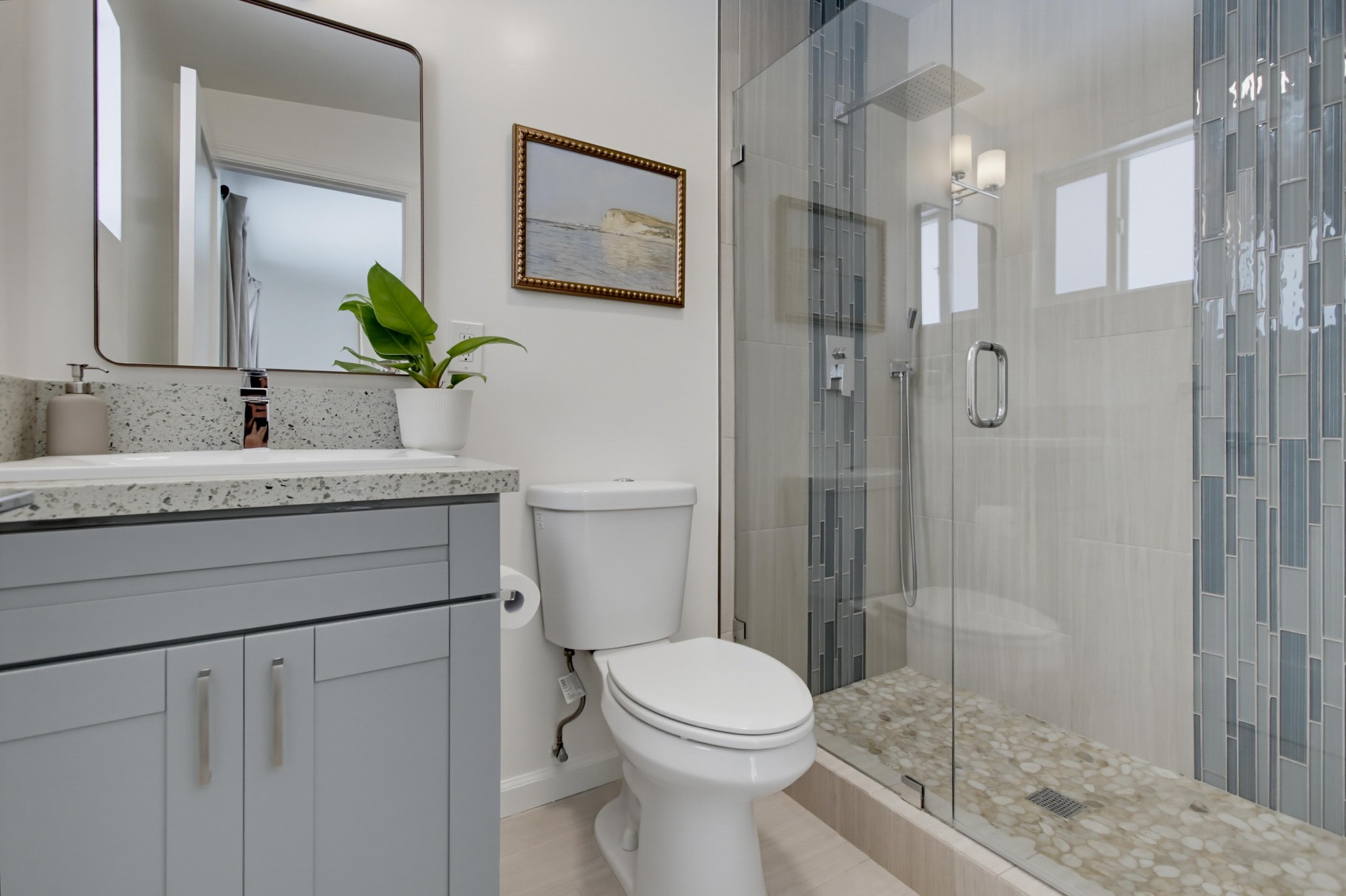Virtual tour photo 25 of 52 for 1431 California St