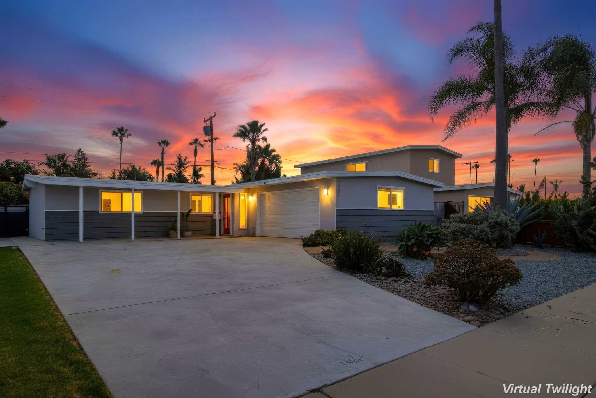 Virtual tour photo 48 of 52 for 1431 California St