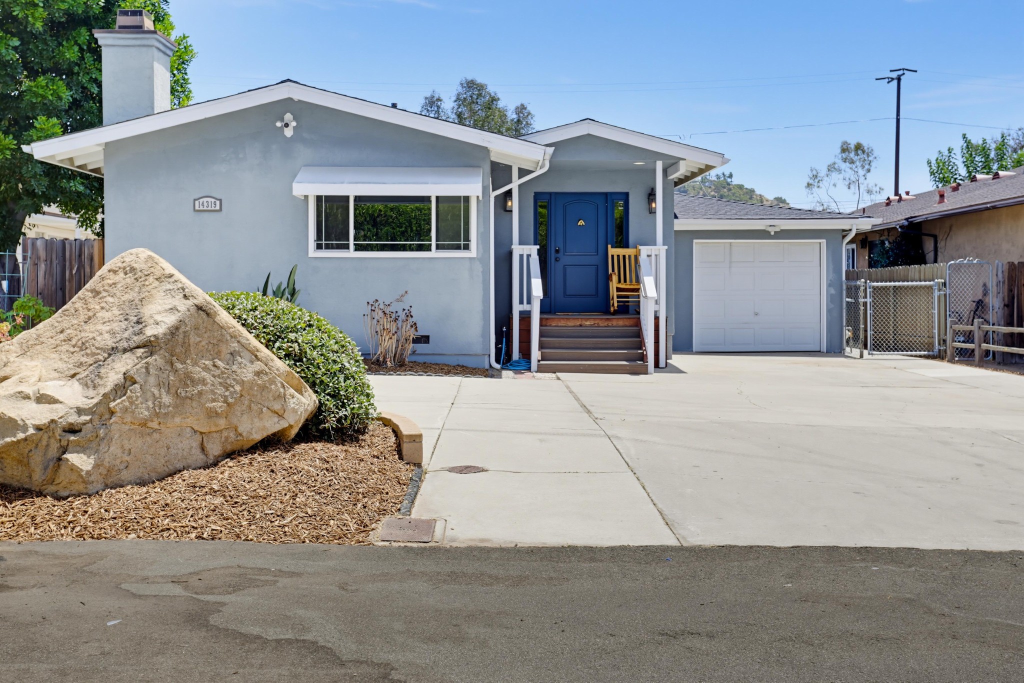 Virtual tour photo 3 of 37 for 14319 Old Community Rd