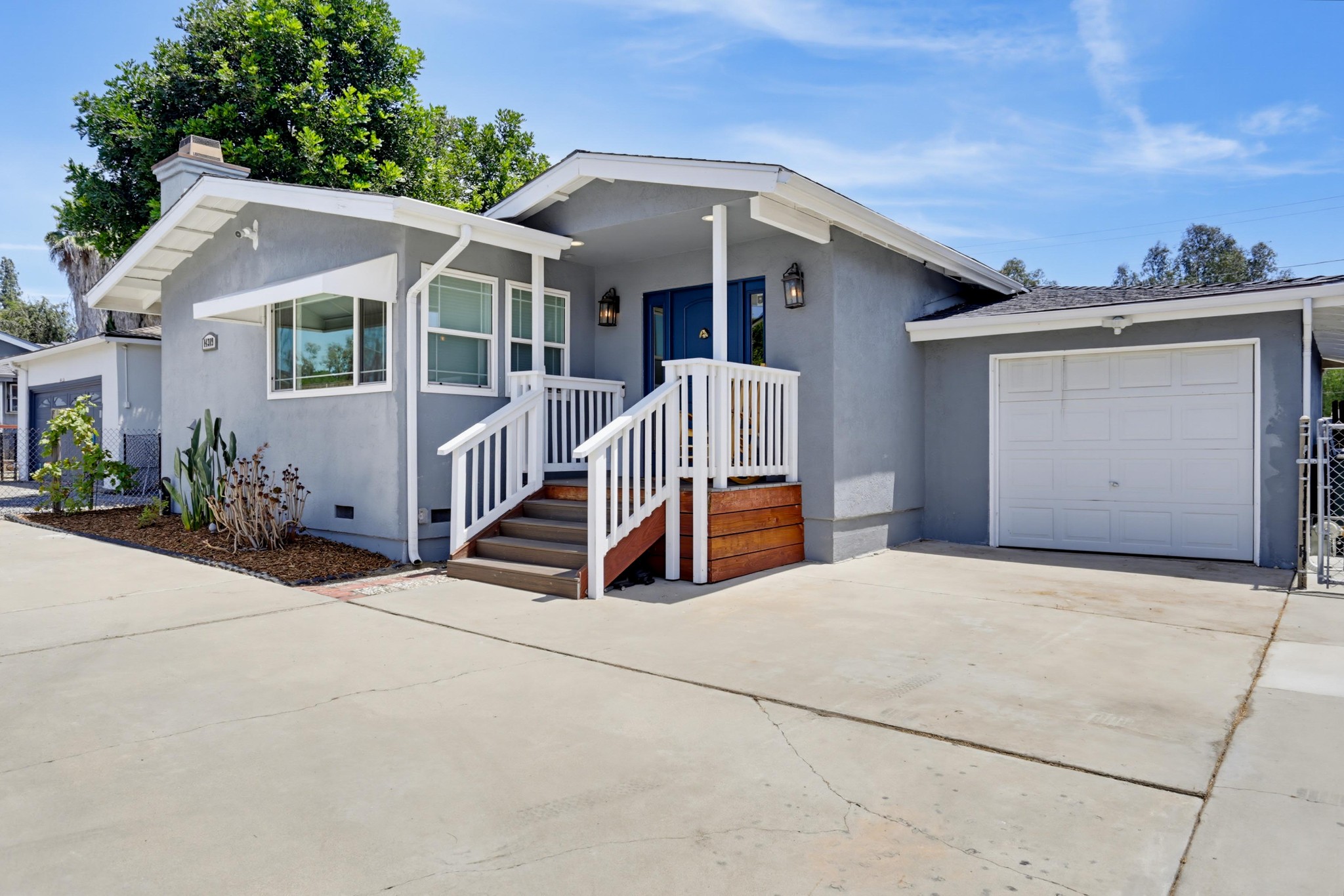 Virtual tour photo 4 of 37 for 14319 Old Community Rd