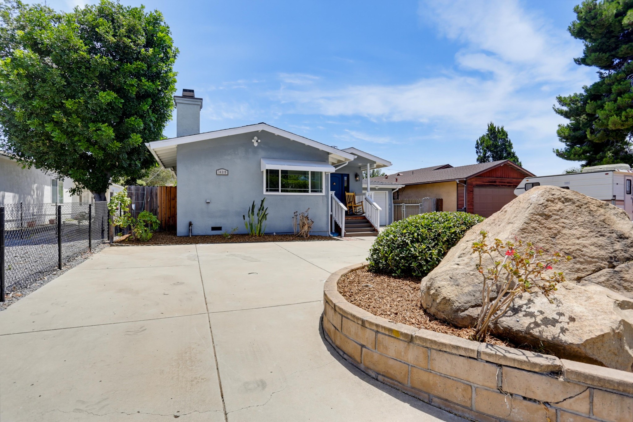 Virtual tour photo 5 of 37 for 14319 Old Community Rd