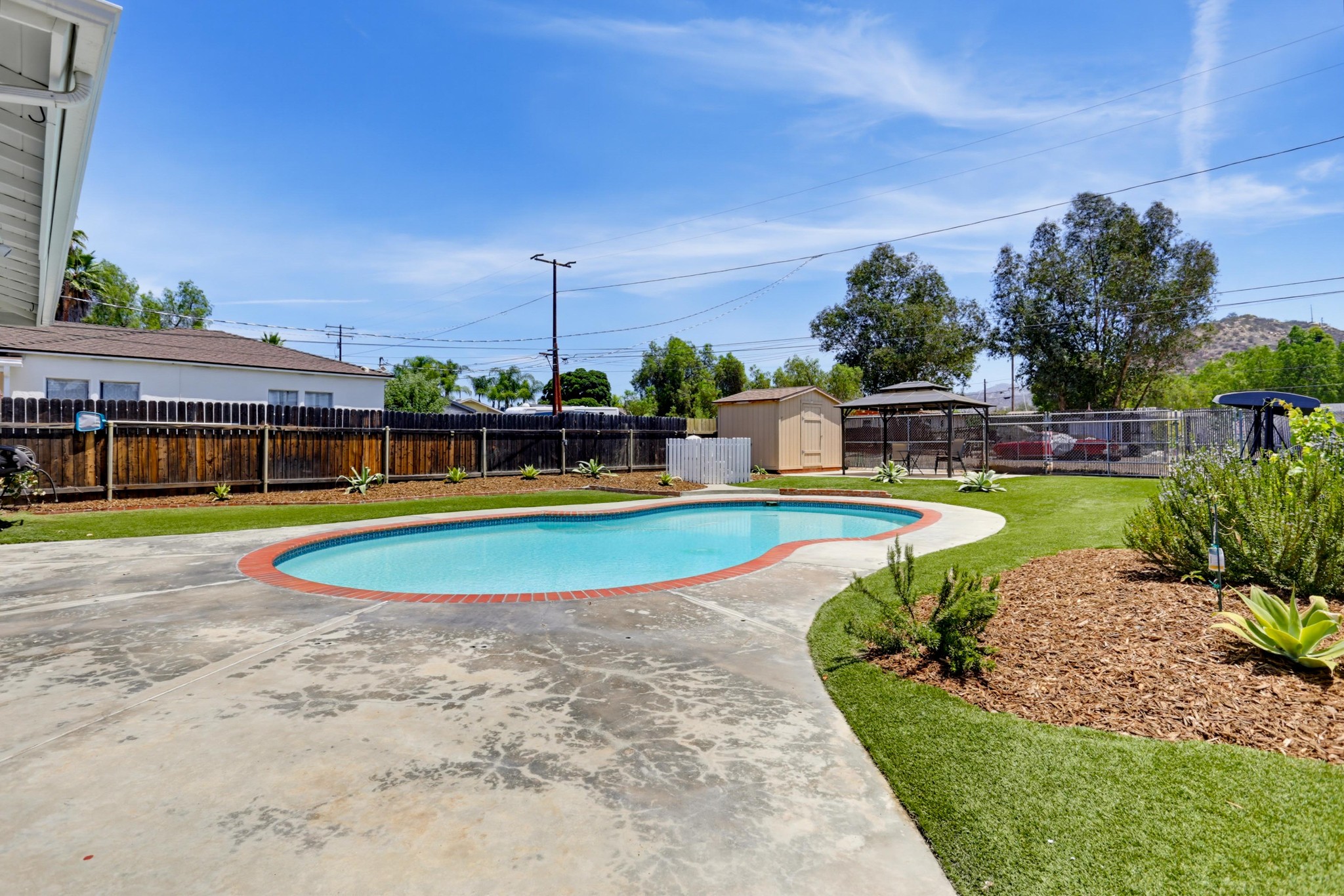 Virtual tour photo 33 of 37 for 14319 Old Community Rd