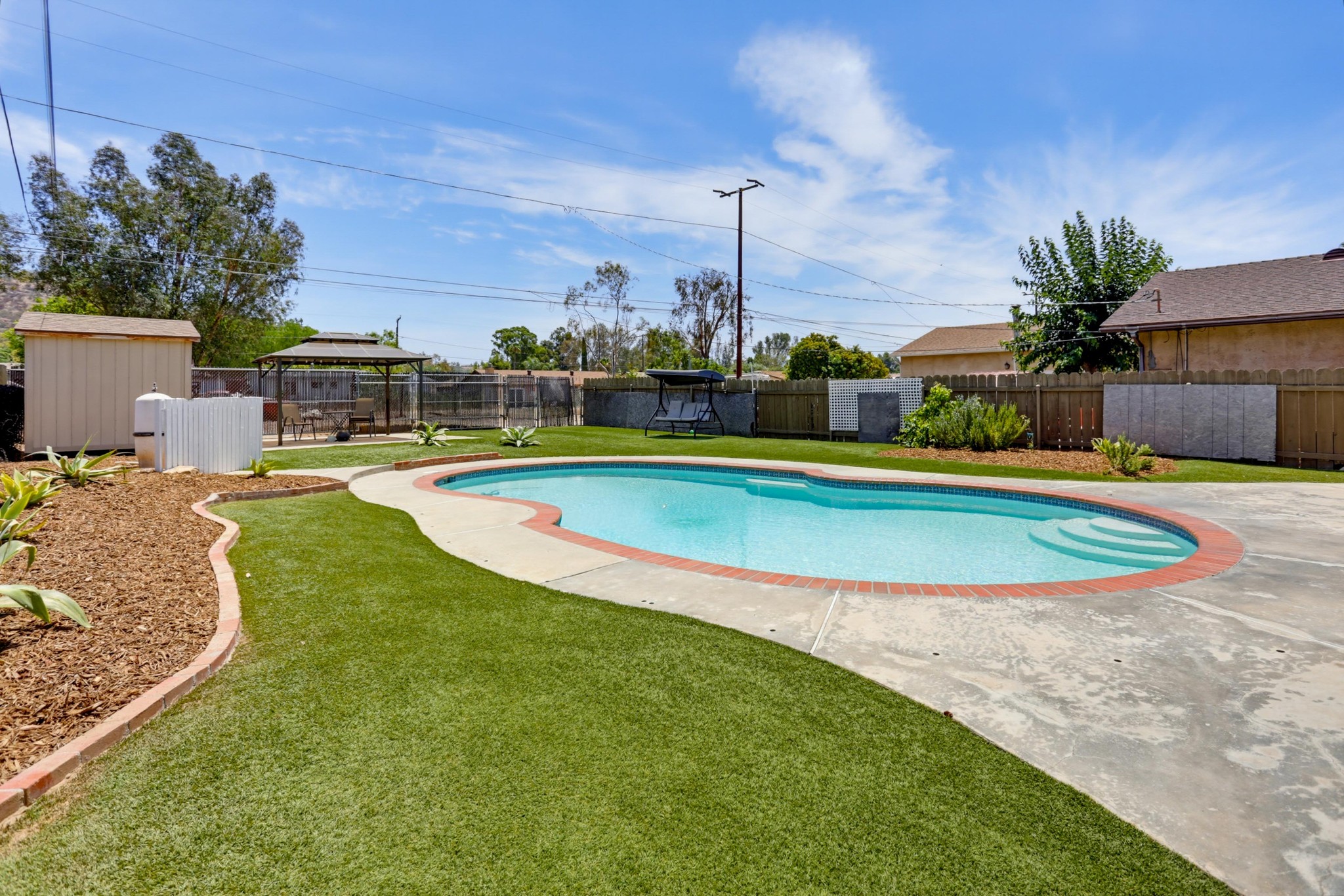 Virtual tour photo 34 of 37 for 14319 Old Community Rd
