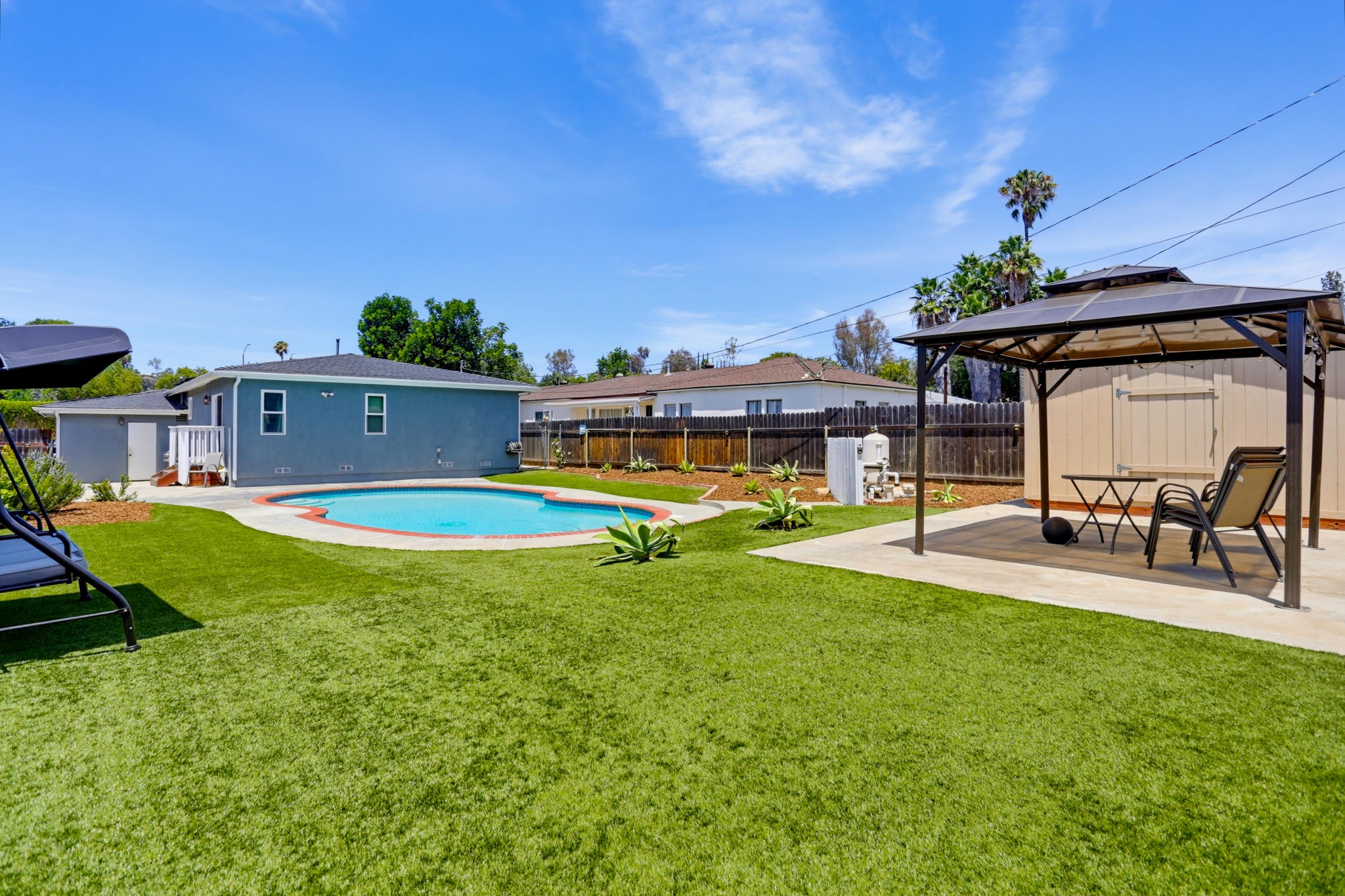 Virtual tour photo 35 of 37 for 14319 Old Community Rd