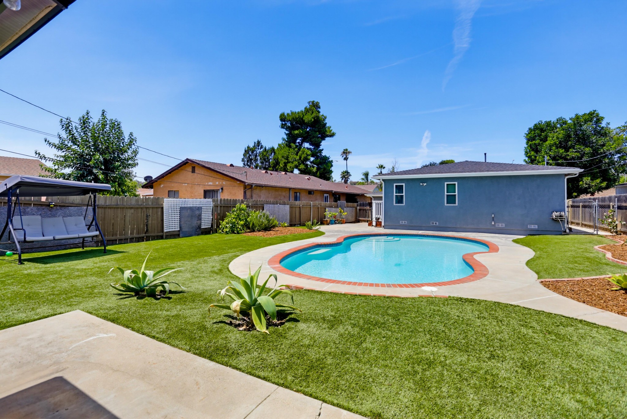 Virtual tour photo 36 of 37 for 14319 Old Community Rd