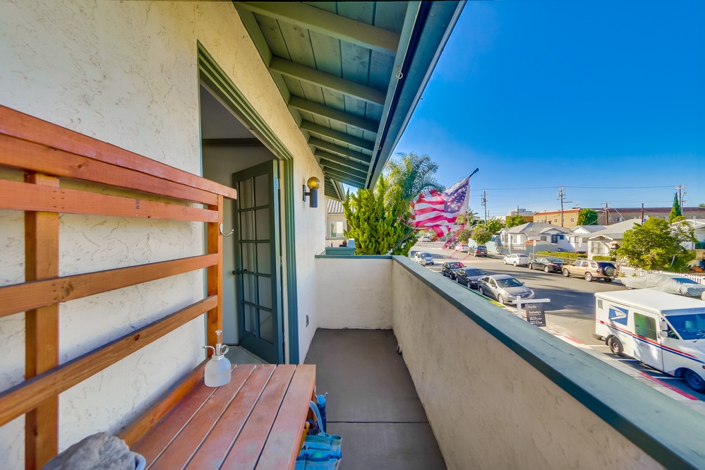 Virtual tour photo 44 of 51 for 1435 Essex St #4