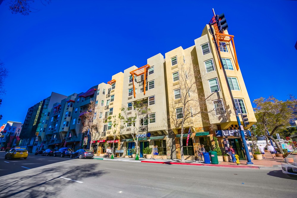 Virtual tour photo 1 of 37 for 1435 India St #406