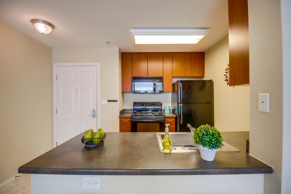 Virtual tour photo 13 of 37 for 1435 India St #406
