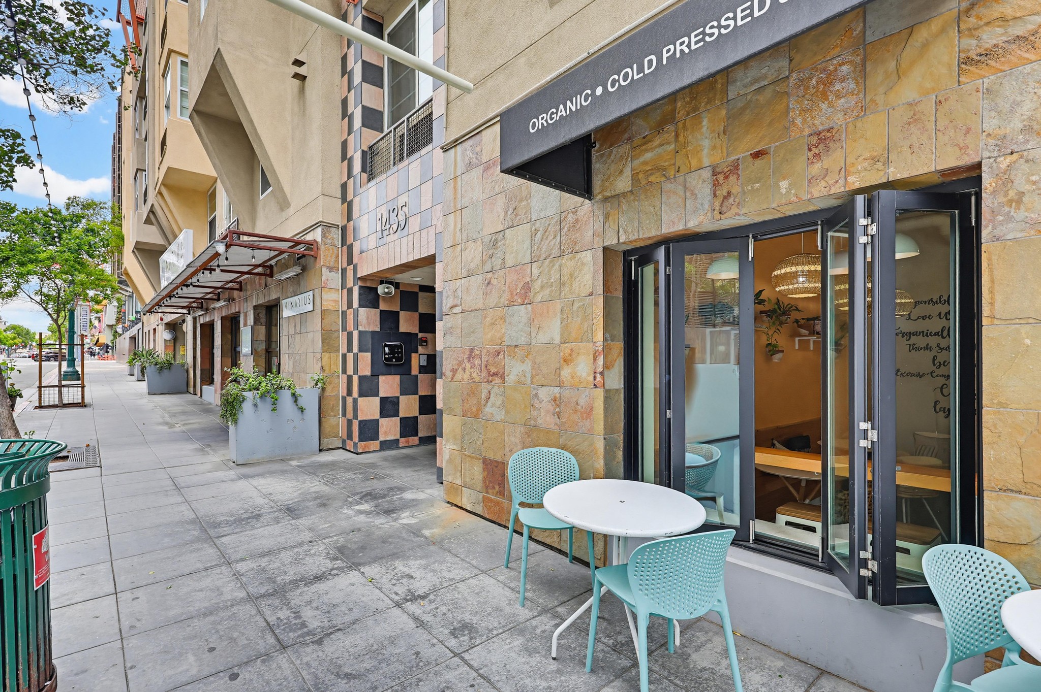 Virtual tour photo 54 of 67 for 1435 India St UNIT 406