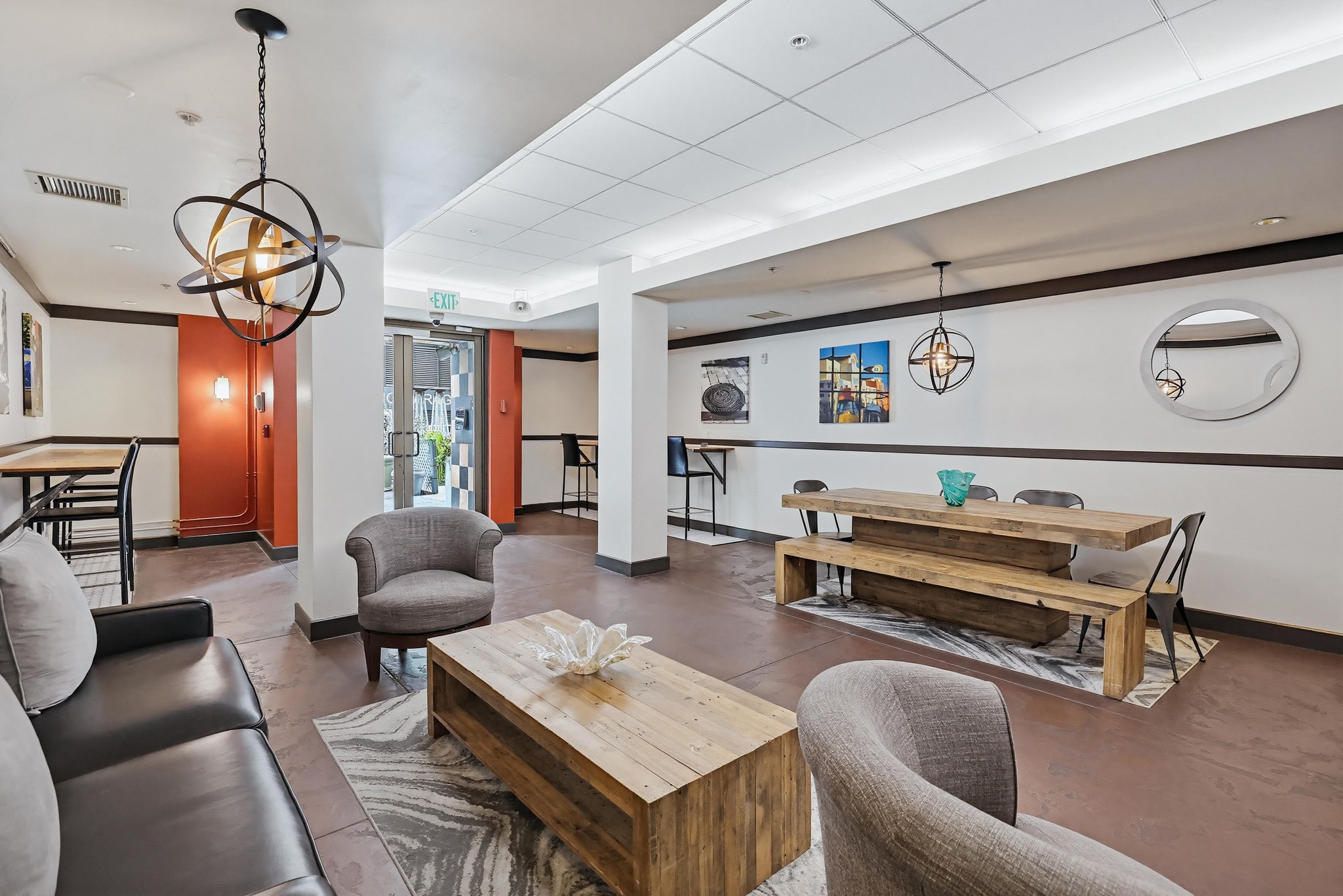 Virtual tour photo 49 of 67 for 1435 India St UNIT 406